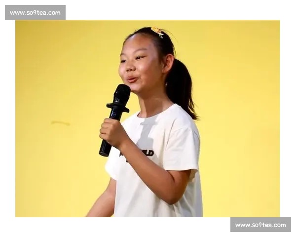 演讲比赛精彩瞬间 展现口才魅力与智慧风采